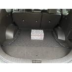 [ параллель импортные товары ] пол стиль багажник сетка cargo сеть Hyundai Santa FE SE SEL 2021-2023 для - машина аксессуары - premium багажник бур nai The -.