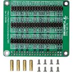 [ параллель импортные товары ] risingsaplings rpi gpio повышение модуль панель Raspberry Pi 3 2 Pi Model B+ 4 Zero