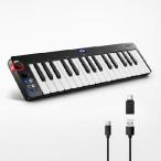 [ параллель импортные товары ] Donner MIDI клавиатура контроллер USB 32 ключ N-32