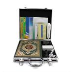 [ параллель импортные товары ] Quran авторучка Leader - 8GB The Qur'an Book Point Read Pen - Word-by Word-by Word цифровой сигнал Lee магнитофон 