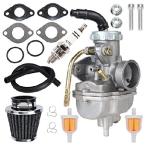 【並行輸入品】 PZ20 キャブレター 50