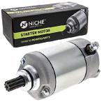 [ параллель импортные товары ] NICHE стартерный двигатель Yamaha V Star 650 Virago 535 500 22U-81800-60-00 3JB-81890-00-00 4VR-81800-00-00 мотоцикл 
