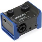 【並行輸入品】 Zoom AMS-22 オーディオインターフェース