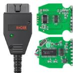 【並行輸入品】 OBD2 K+CAN Commander 1.4コードリーダーケーブル FTDI FT232RL チップ