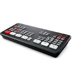 [ параллель импортные товары ] Blackmagic Design Live production переключатель .-ATEM SDI Pro ISO (SWATEMMXEPBPRISO) черный Magic дизайн 