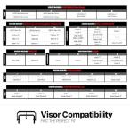 【並行輸入品】 BerleyProバイザー Lowrance HDS Pro、Lowrance HDS Live、Lowrance HDS Carbon、Lowrance Elite FS、Lowrance Hook Reveal、Lowrance