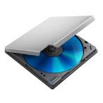[ параллель импортные товары ] PIONEER установленный снаружи Blue-ray Drive BDR-XD08S USB3.2 Gen1 (USB Type-C) / 2.0 тонкий портативный BD/DVD/CD зажигалка серебряный 