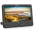 [ параллель импортные товары ] WONNIE 10** DVD Player (One Screen)