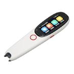 [ параллель импортные товары ] Translator Scanning Pen, OCR Translator Device with 3 Inch Touch Screen, 134 Language Translations, Professional Voice Translator for