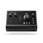 【並行輸入品】 audient iD24 10in/14out USBオーディオインターフェース