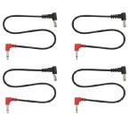 [ параллель импортные товары ] SKB PS-6 PS-15 Stomp 6 PS-8 педаль панель для Short педаль электрический кабель 4шт.@ упаковка.