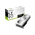 [ параллель импортные товары ] Gigabyte GeForce RTX 4070 AERO OC 12G графика карта WINDFORCE вентилятор 3X 12GB 192 bit GDDR6X GV-N4070AERO OC-12GD видео карта 