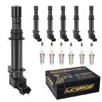 【並行輸入品】 イグニッションコイルパッ