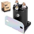 [ параллель импортные товары ] 10L0L Golf Cart 48V соленоид Club машина /EZGO/ Yamaha G19 G22 4 терминал электрический 200A соленоид OEM 101883601 73231G01