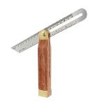 [ параллель импортные товары ] Aracombie настройка возможный T Bevel мера блокировка кнопка имеется T Bevel скользящий угол мера большой . квадратное измерение tool широкий лист . руль 