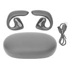 [ параллель импортные товары ] M8 Language Translator Earbuds,144 Languages Smart BT Translator Device in Real Time,Ergonomic Touch Control Noise Reduction Two Way