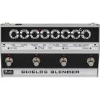 Fender Shields Blender ファズ 〈フェンダーエフェクター〉 - 最安値