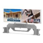 [ параллель импортные товары ] AltitudeCraft рама tool 16 дюймовый рама stud расположение tool stud рама jig 