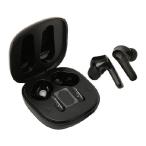 [ параллель импортные товары ] Language Translator Earbuds, Support 74 Languages 70 Accents Real Time 4 Translation Modes BT 5.0, Earbuds for Travel (Black-1)