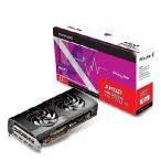 [ параллель импортные товары ] SAPPHIRE 11335-04-20G Pulse AMD Radeon RX 7700 XTge-ming графика карта 12GB GDDR6 AMD RDNA 3