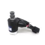 [ параллель импортные товары ] SV 46# SD1244-C-10 SD1169-24-11 24v соленоид клапан(лампа) пружина Komatsu PC60-6 PC60-7 PC120-5 PC130-5 PC120-6 соленоид клапан(лампа) детали 