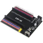 [ параллель импортные товары ] ESP32 Expansion Board, ESP32-IO Sensor Expansion Shield for DIYmall ESP32-WROOM-32 ESP32 Development Board