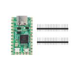 [ параллель импортные товары ] WisdPi Tiny RP2040 | Raspberry Pi RP2040 chip база сделал маленький MCU панель двухъядерный arm Cortex M0+ процессор максимальный 133MHz on bo