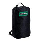 【並行輸入品】 ENO MUSIC 14インチ ミニペダルボード ギターエフェクト コンパクト 小型 ペダルボードバッグ