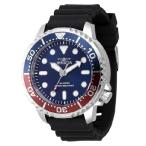 【並行輸入品】 Invicta プロダイバー ブルーダイヤル メンズウォッチ - 47222