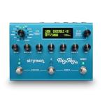 【並行輸入品】 strymon ストライモン BigSky MX リバーブ ギターエフェクター
