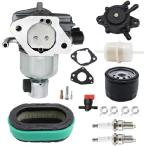 【並行輸入品】 Anxingo KT725 キャブレ