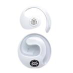 [ параллель импортные товары ] JR07 Language Translator Earbuds, BT 5.3 144 Languages Instant Voice Translator Device, Noise Cancellation Translator Earhooks HiFi