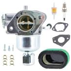 【並行輸入品】 KT730 Carburetor Fits for 