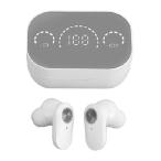 [ параллель импортные товары ] Language Translator Earbuds, Two Way Translation 144 Languages 5.0 Translator Earphones with APP (White)