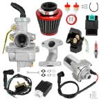 【並行輸入品】 XIKOBY PZ20 Carburetor Ign