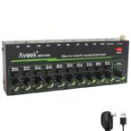 [ параллель импортные товары ] Aveek Mini линия аудио миксер -