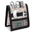 [ параллель импортные товары ] PCSJRKG Nurse Printed Nursing Pocket Organizer, Tool Pocket Pouch Organizer with Multiple Pockets, Medical Supply Organizer for