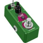 [ параллель импортные товары ] Vintage Fuzz Pedal for Electric Guitar - 1960s-1970s Inspired True Bypass Fuzz Effects Pedal with 3-Knob Control (Sustain/Volume/Tone)