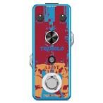 [ параллель импортные товары ] AFOT Tremolo Guitar Effects Pedal, Classic Tremolo Pedal Analog Tremolo Effect Pedal for Electric Guitar and Bass,The Classic Tone of
