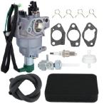 【並行輸入品】 Panari 420CC キャブレ�