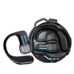 [ параллель импортные товары ] QYGCKJ ERAZER X8 Translator Earbuds Real-time AI Language Translation Earbuds for 135 Languages, Two-Way Translation Device for iOS and