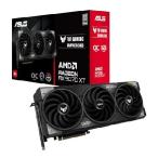 [ параллель импортные товары ] ASUS TUF Gaming Radeon RX 9070 XT OC Edition 16GB GDDR6ge-ming графика карта (PCIe(R) 5.0,16GB GDDR6,HDMI/DP 2.1,3.125sro
