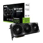 [ параллель импортные товары ] ASUS TUF GeForce RTX 5070 12GB GDDR7 OC выпуск графика карта,NVIDIA, настольный (PCIe 5.0,HDMI/DP 2.1,3.125 слот,mi