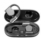 [ параллель импортные товары ] Language Translation Earbuds, Translator Earbuds in Real Time, Multi-Function 3 in 1 Translating Earbuds, AI Translator Device, for