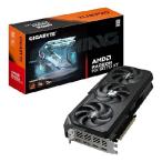 [ параллель импортные товары ] Gigabyte Radeon RX 9070 XT GAMING OC 16G графика карта - 16GB GDDR6,256 bit,PCI-E 5.0,3060MHz core часы,DisplayPort2,HD