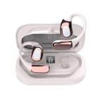 [ параллель импортные товары ] AI Translator Earbuds 3 - in - 1 Language Translator Device, HD Sound, 60 H Long Battery, Translating Earbuds Real Time Two-Way,