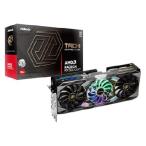 ASRock RX9070XT TC 16GO ［AMD Radeon RX 9070 XT Taichi 16GB OC