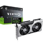 [ параллель импортные товары ] MSI GeForce RTX 5060 Ti 8G VENTUS 2X OC PLUS графика панель VD9140