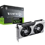 [ параллель импортные товары ] MSI GeForce RTX 5060 Ti 16G VENTUS 2X OC PLUS графика панель VD9137