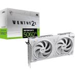 [ параллель импортные товары ] MSI GeForce RTX 5060 Ti 16G VENTUS 2X OC WHITE PLUS графика панель VD9191